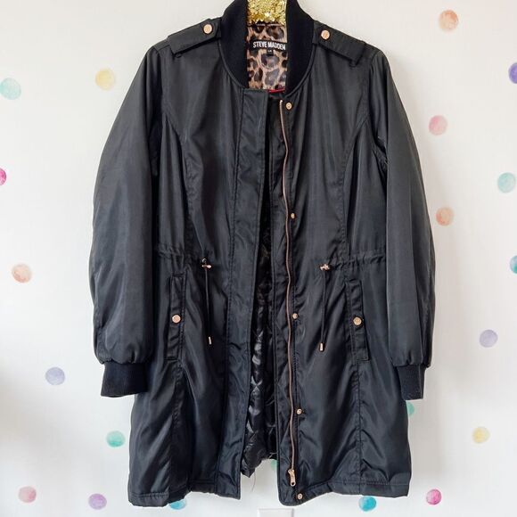 Steve Madden Winter Jacket - Picture 6 of 7